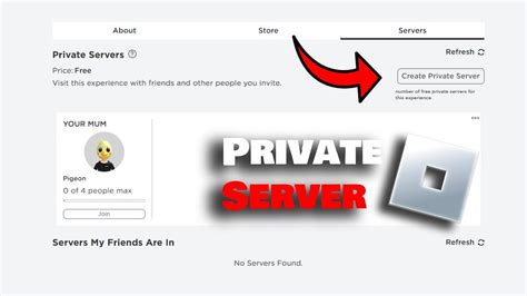 How to Join Any Private Server in Roblox に対する画像結果