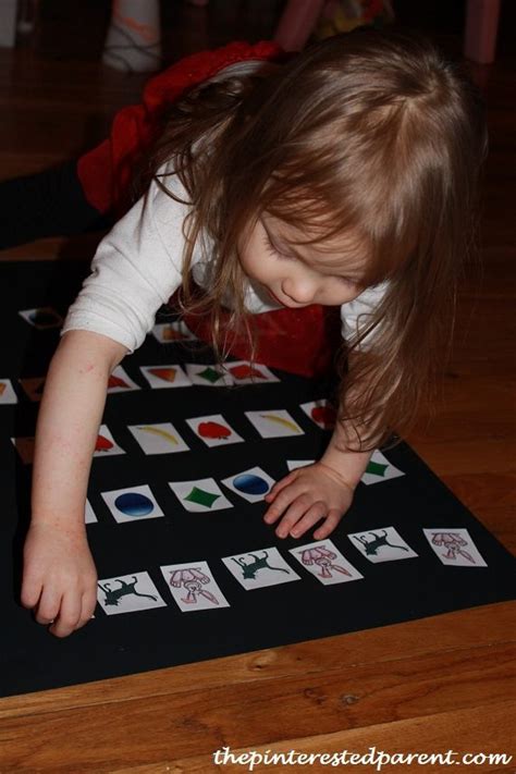 Image result for Memorizing Patterns