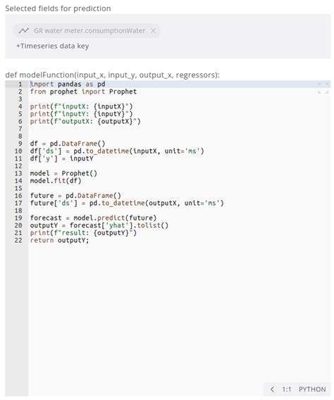 Image result for Python Code Models