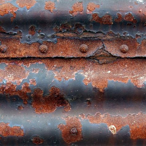 Image result for Rust Metal Drawing