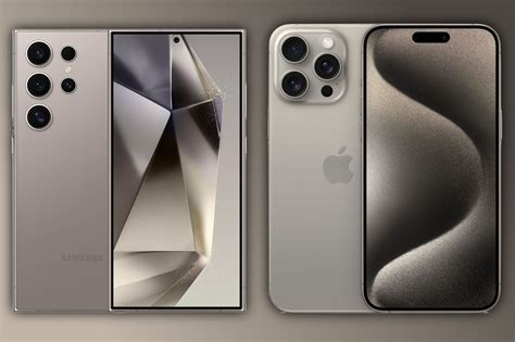 Image result for Apple vs Samsung Smartphones