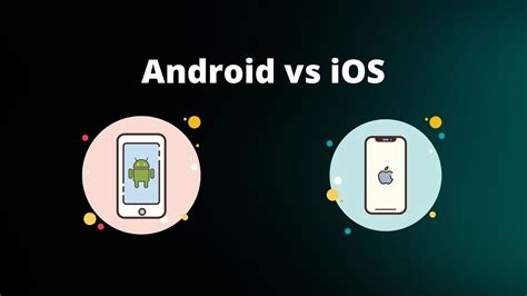 Image result for iPhone vs Android Comparison