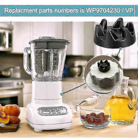 Toradh íomhá ar Kitchenaid Blender Spare Parts