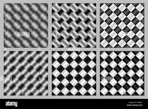 Diagonal Pattern for Square に対する画像結果