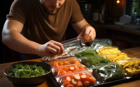 Freezing Cooked Food に対する画像結果