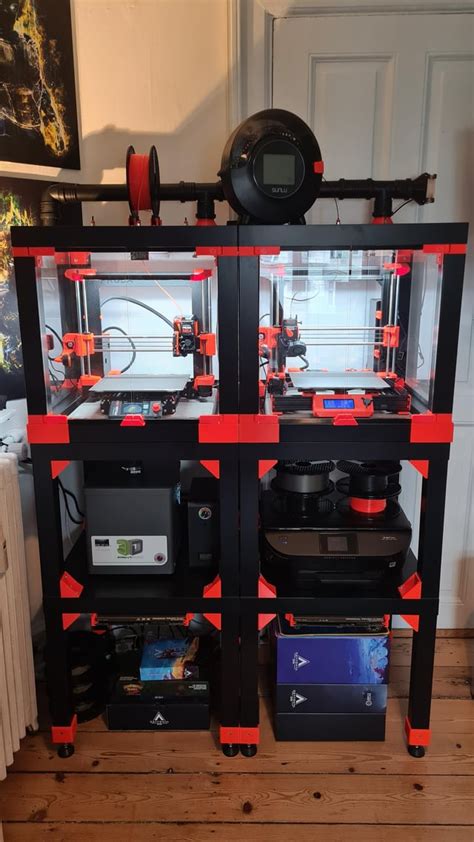 Image result for 3D Printer Setup