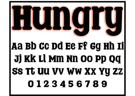 Image result for Money Hungry in Cursive Font
