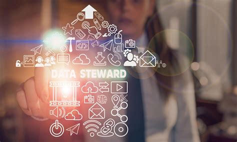 Image result for Data Steward