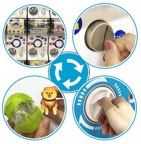 Gachapon a Box に対する画像結果