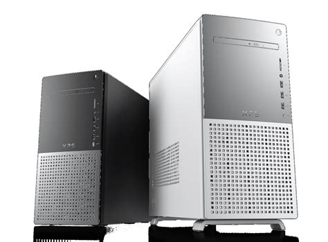Image result for Dell XPS High Performance Desktop Computer