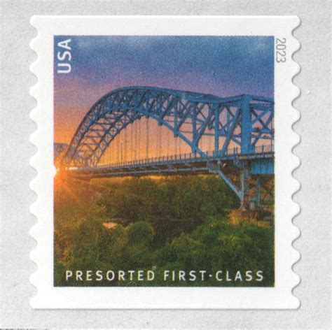 Afbeeldingsresultaten voor First Class Mail Presorted Image