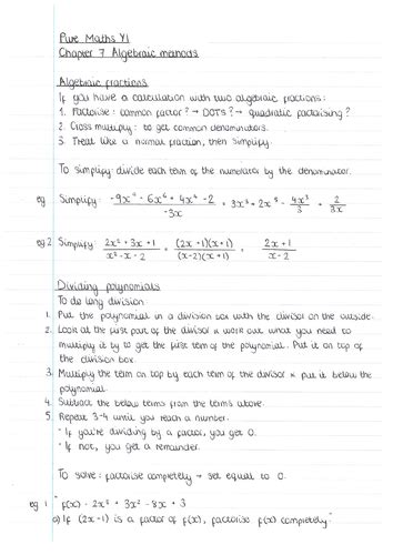 Image result for Coding Maths Notes a Level Basic