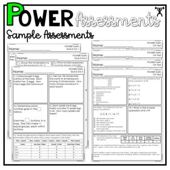 Image result for 3rd Grade Tests Printable