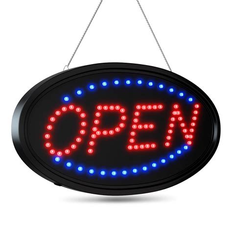 Blinking Open Sign に対する画像結果