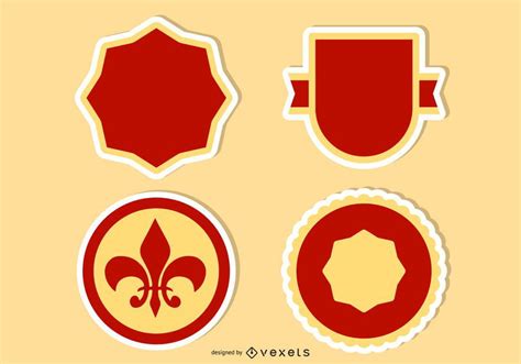 Image result for Vector Sticker Signage