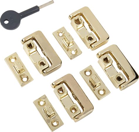 Image result for DIY Window Locks