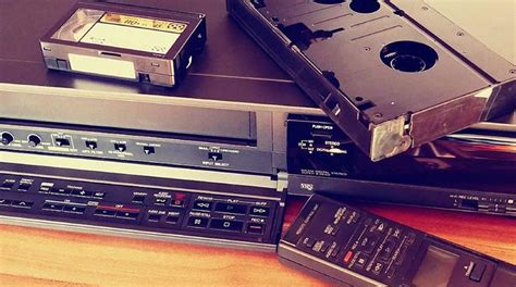 Image result for VHS Films