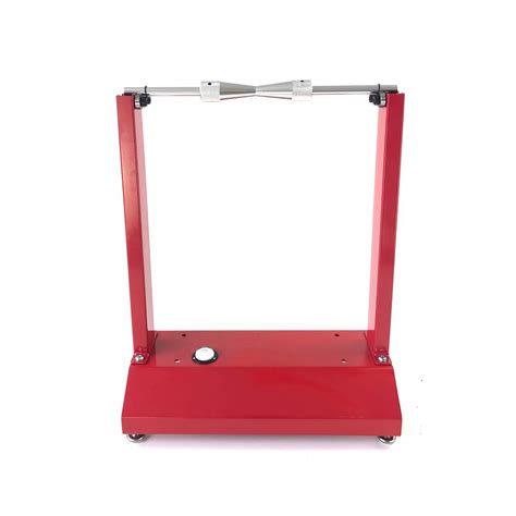 Toradh íomhá ar Static Wheel Balancer Car