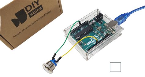Arduino Button Circuit Diagram に対する画像結果