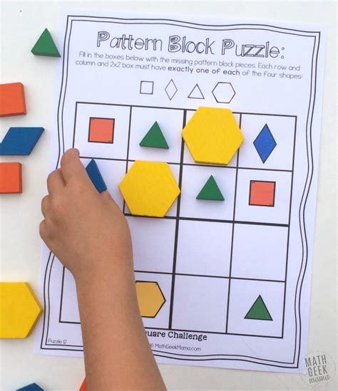 Image result for Geometry Logic Practice