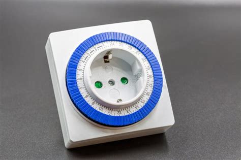Toradh íomhá ar Ring Plug Socket Timer