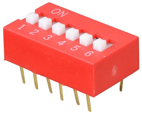 Résultat d’images pour 6 Pin Switch Arduino