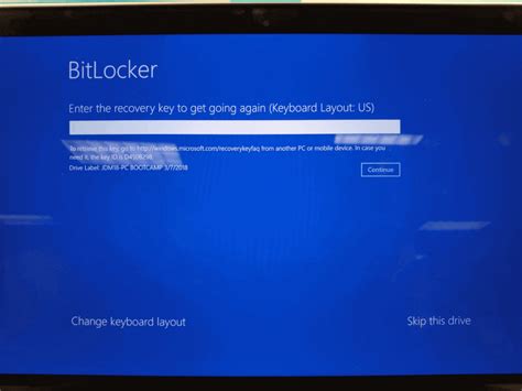 Crack BitLocker に対する画像結果