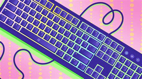 Best PC Gaming Keyboard に対する画像結果