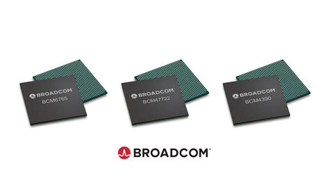 Broadcom Modem に対する画像結果