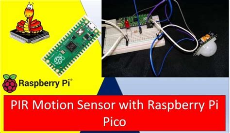 PIR Motion Sensor Raspberry Pi に対する画像結果