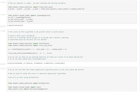 Image result for Image to Dataset Prediction in Python