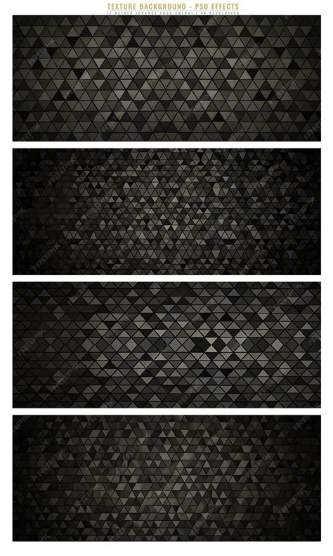 Image result for PSD Triangle Pattern