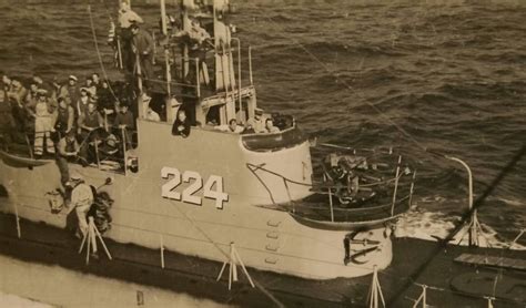 Image result for USS Cod Submarine Menu