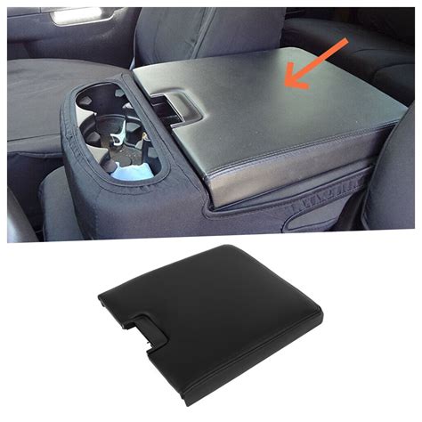 Afbeeldingsresultaten voor Remove 2015 Chevy Impala Console Lid Replacement