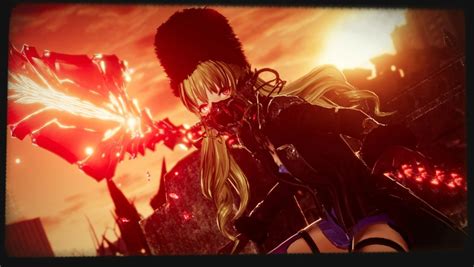 Image result for code vein mod R18