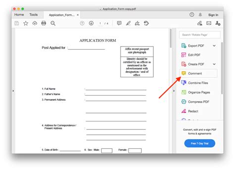 Image result for How to Add a Text to PDF File