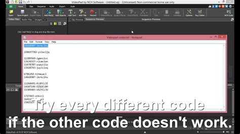 Image result for VideoPad Code iOS