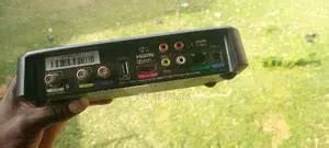 Toradh íomhá ar DStv Model 95