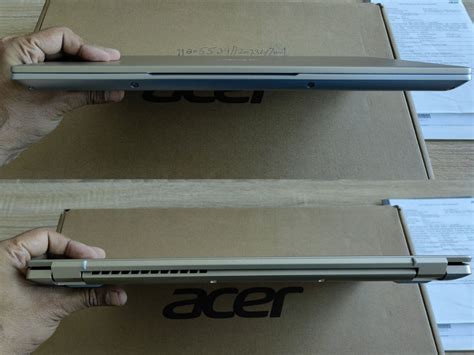 Toradh íomhá ar Notebook Front Back and Side