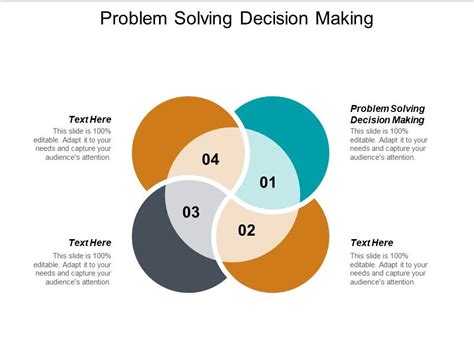 Toradh íomhá ar Problem Solving and Decision-Making Course Summary