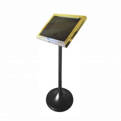 Image result for Menu Sign Cases