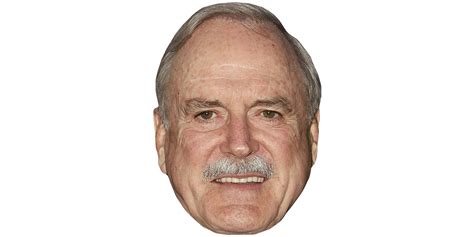 Image result for John Cleese Facial Hair