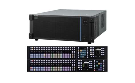 Sony Video Switcher に対する画像結果