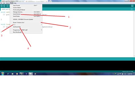 Image result for Arduino IDE Environment