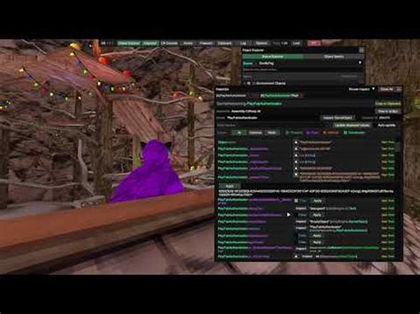 Toradh íomhá ar Unity Explorer Gtag Tutorial