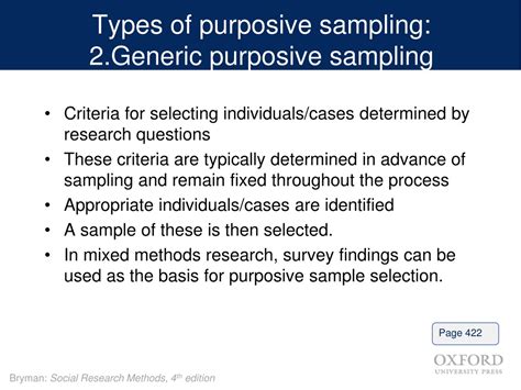 Image result for Purposive Sampling Method