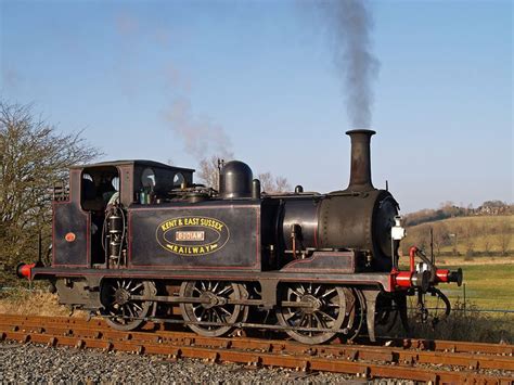 Tank Locomotive に対する画像結果