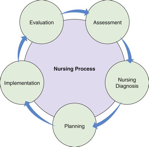 Nursing Process Steps に対する画像結果