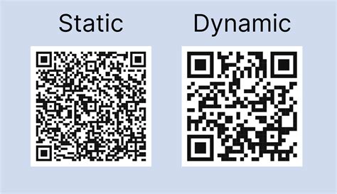 Toradh íomhá ar Flutter Dynamic QR Code