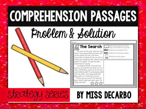 Image result for Problem and Solution Sample Activity